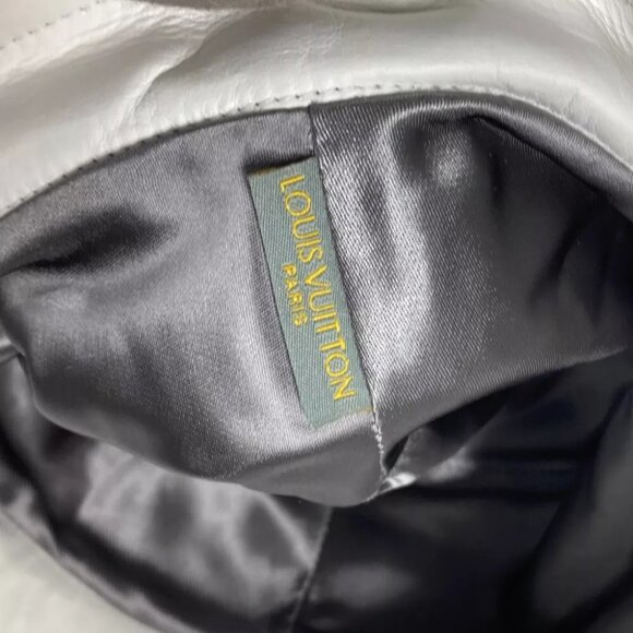 LOUIS VUITTON LVCUP Louis Vuitton Cup logo bucket hat bob hat - Picture 12 of 13